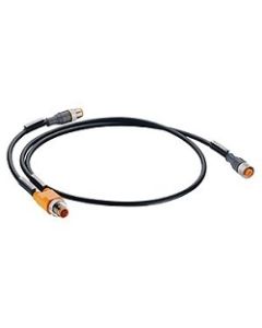 RST 4-602/5 M | 26875 | Cordset