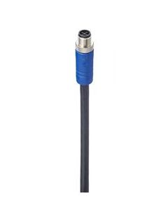 RST 4S-703/10 M | 934851003 | Cordset