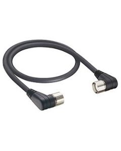 RSWU 12-RKWU 12-256/20 M | 60718 | Cordset