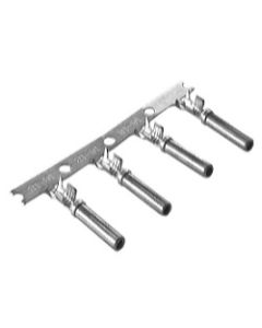 SA1005 | 16-20 AWG Stamped Socket Crimp
