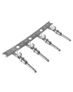 SA1006 | 14-16-18 AWG Stamped Pin Crimp