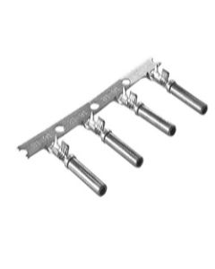 SA1007 | 14-16-18 AWG Stamped Socket Crimp