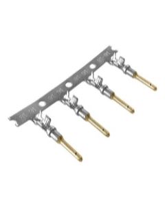 SA1008 | 14-16-18 AWG Stamped Pin Crimp