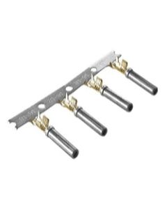 SA1009 | 14-16-18 AWG Stamped Socket Crimp