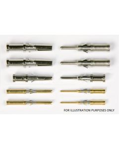 SA3544/S | SA3544S | 6000 Series Crimp