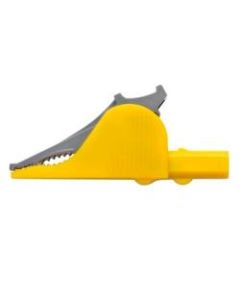 SAK 6675 | SCH1241RT | Safety Crocodile Clip