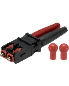 29161097 | SC-RJ CRIMP 2.2  | POF Connector