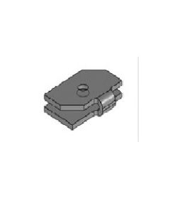 icotek 36231 | SC | Screw Foot