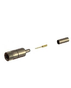 52-005A-B66-FA | 52005AB66FA | Screw Lock Crimp Plug