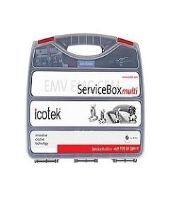 88006 | Service Case EMC MultiBox | Service Case