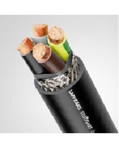 1133604 | OLFLEX SERVO 2XSLCY-JB | Low-capacitance motor cable