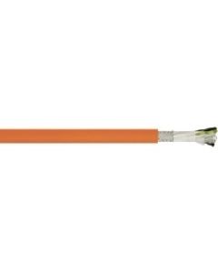 7072500 | SERVO-LTG. LK LZM 4 G 1+(2X0,5)  | Power Chain Cable