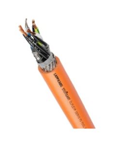1023276 | OLFLEX SERVO FD 7DSL 4 G 2,5+(2X22AWG) | Power Chain Cable