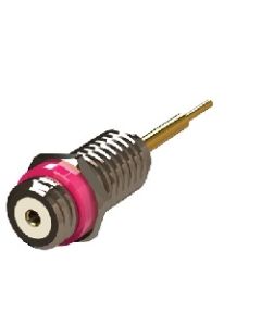 54-385-B3-12 | 54385B312 | Front Mount bulkhead Solder Post Jack