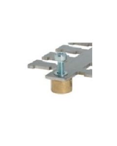 icotek 36234 | Bushing 8 mm (di 4.2) | Bushing