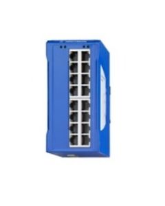 SPIDER II 16TX EEC | 942120001 | Industrial Ethernet