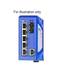 942132019 | SPIDER-SL-20-04T1M49999TZ9HHHH | Industrial Ethernet