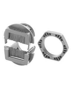 51540 | KEL-BES-S 50 black | Brush Plate