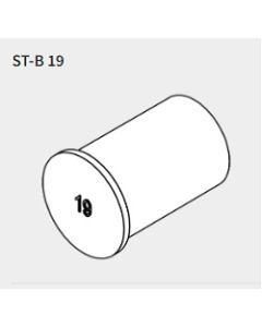 42819 | ST-B19 Membrane Sealing Plug