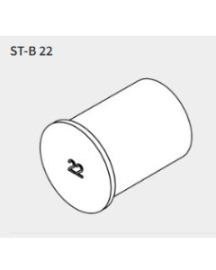 42822 | ST-B22 Membrane Sealing Plug