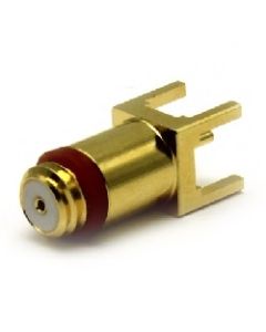 54-452-D3 | 54452D3 | Straight PCB Mount Jack