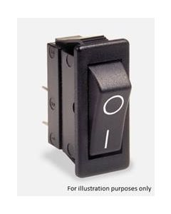 T1300VAAAA | Arcolectric | Rocker  Switch