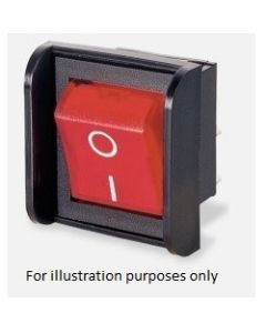T1353ALNAB | Arcolectric | Rocker Switch