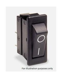 T1501ALAAC | Arcolectric | Rocker  Switch