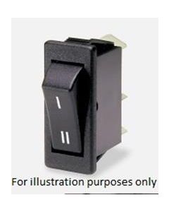 T1510VAAAC | Arcolectric | Rocker  Switch