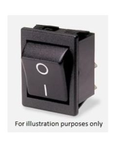T1570VAAAB | Arcolectric | Rocker Switch