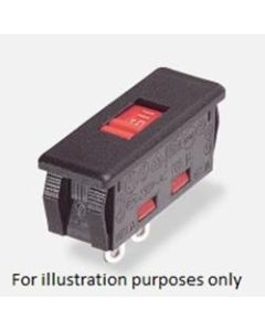 T2230MFAAC | Arcolectric |  Voltage Selector