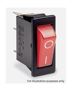 T5503PTNAA | Arcolectric | Rocker  Switch