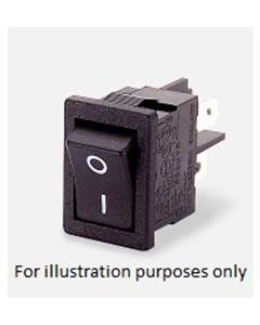T8500VBAAE | Arcolectric | Rocker  Switch