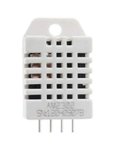IS.STHDHT22-1 |  Temperature and Humidity Sensor