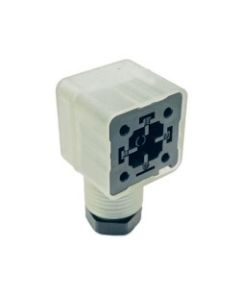 GDM31F6-S24-10D | 16253 | Valve Connector 3+PE
