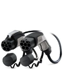 1623908 | Type 1 to Type 2 Charging Cable