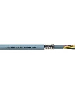 0031031 | UNITRONIC 100 CY 3X0,25 | DIN Colour Coded Cables