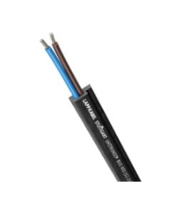 2170231 | UNITRONIC BUS ASI (TPE) 2X1,5 BK | Lapp Cable