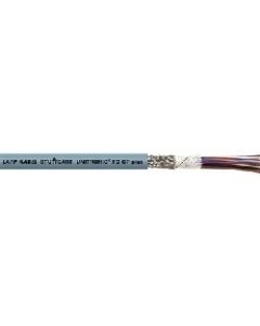 11139623 | UNITRONIC FD CP plus A 14X0.34 | Screened Data Cable