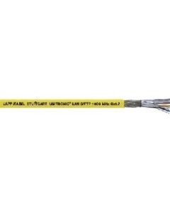 2170614 | UNI LAN1000 S/FTP CAT.7LSZH 4X2XAWG23/1 | Network Cable