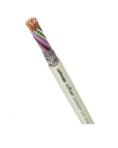 0034316 | UNITRONIC LiYCY 16X0,14 | DIN Colour Coded Cables