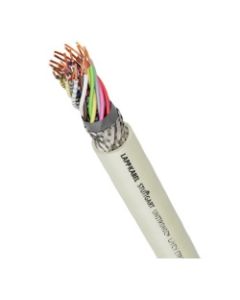 0035134 | UNITRONIC LiYCY (TP) 10X2X0,14 | Colour Coded Cables