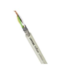 0035824 | UNITRONIC LiYCY (TP) 8X2X0,75 | DIN Colour Coded Cables