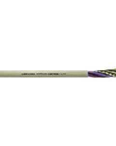 0028306 | UNITRONIC LiYY 6X0,25 | DIN Colour Coded Cables