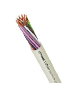 0028620 | UNITRONIC LiYY 20X0,75 | DIN Colour Coded Cables