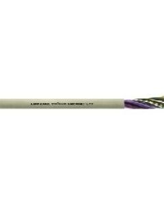 0028450 | UNITRONIC LiYY 50x0,34  | DIN Colour Coded Cables