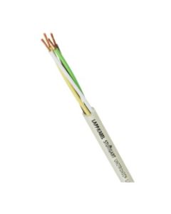 0028607 | UNITRONIC LiYY 7x0,75  | DIN Colour Coded Cables