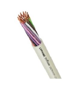 0028530 | UNITRONIC LiYY 30X0,5 | DIN Colour Coded Cables