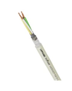 0032824 | UNITRONIC PUR CP 7X0,5 | DIN Colour Coded Cables
