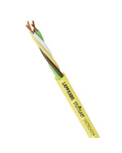 0040434 | UNITRONIC SENSOR P 4X0,34 DESINA | Lapp Cable